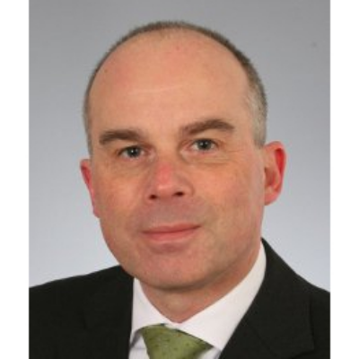 Klaus Willfahrt