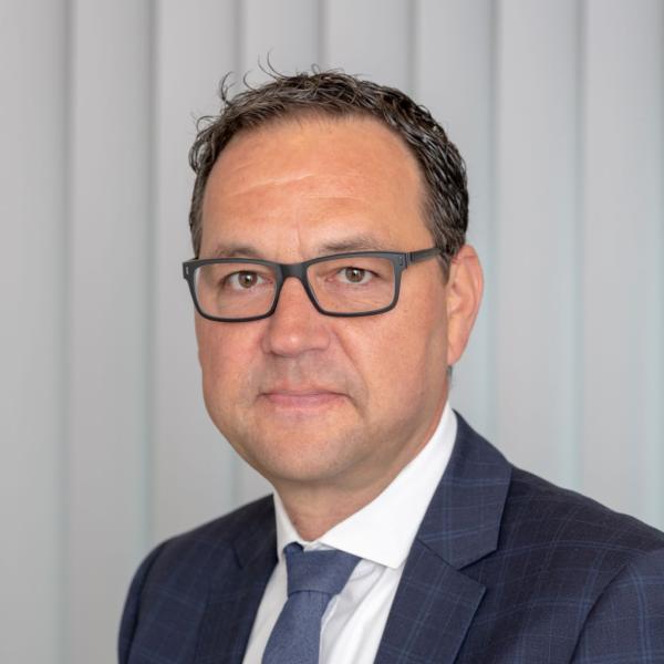 Stephan Praest