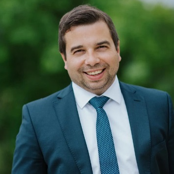 Andreas Kübler