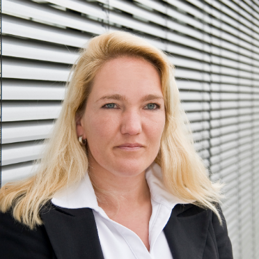 Gabriele Peukert