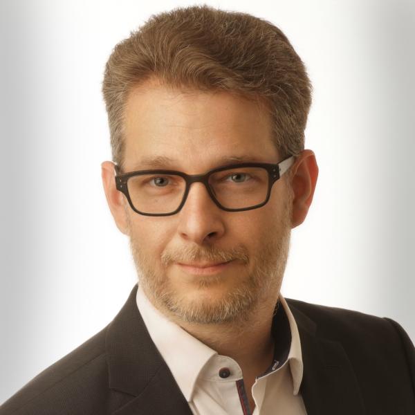 Stefan Wechsler