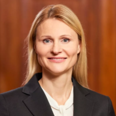 Olga Karimow
