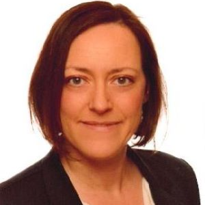 Alexandra Bendlin