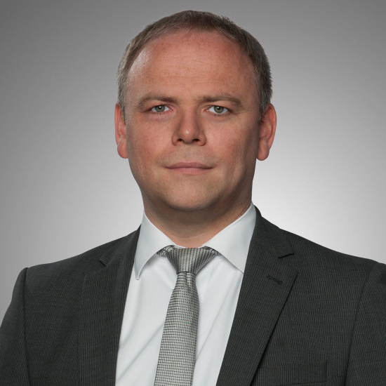 Dr. Christof Lehnen