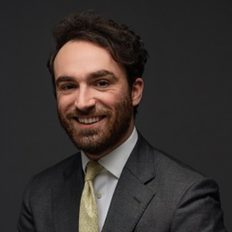 Senad Albani M.A.