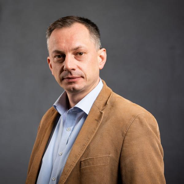 Roman Raczek