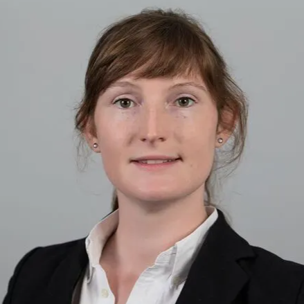 Carolin Kaessmann