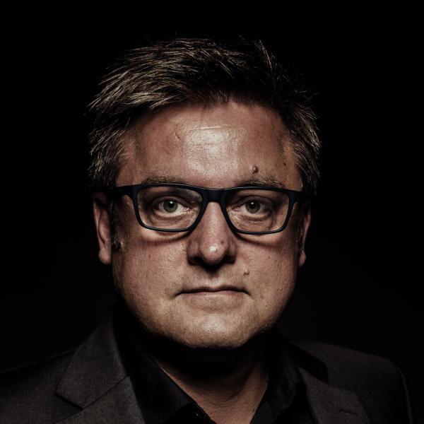 Dr. Christian Meisl