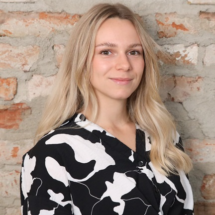 Julia Kuran