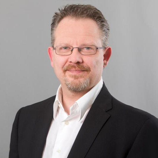 Max Marc Malpricht LL.M.