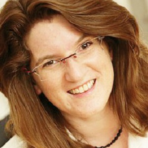 Kristin Braun